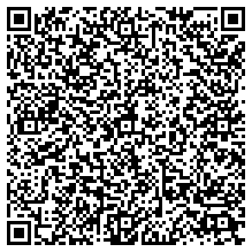 QR-код с контактной информацией организации Милена