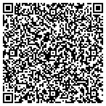 QR-код с контактной информацией организации ООО Бивер