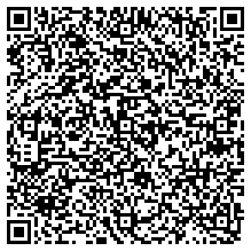 QR-код с контактной информацией организации Школа брейк-данса "ВОЛНОРЕЗ"