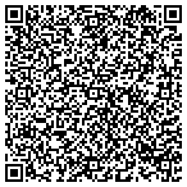 QR-код с контактной информацией организации ООО ИНЭК-Нск