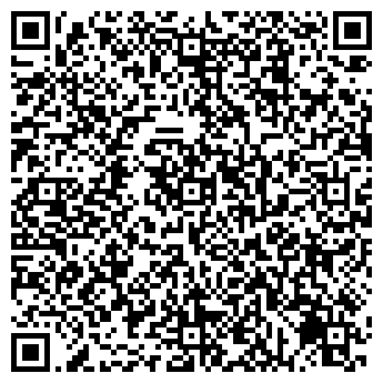 QR-код с контактной информацией организации Красноярский Камень