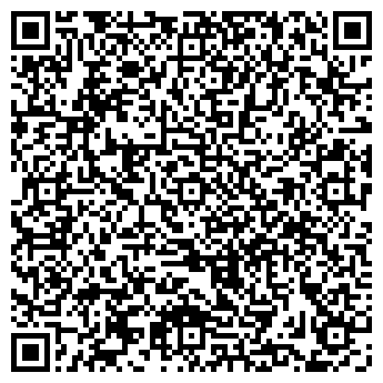 QR-код с контактной информацией организации Июль тур