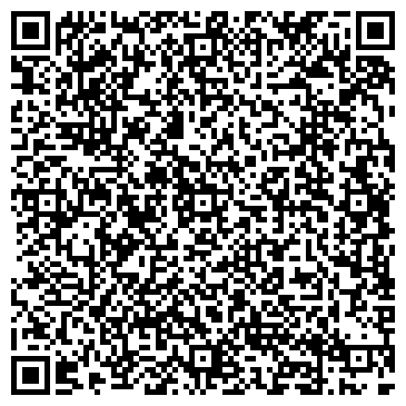 QR-код с контактной информацией организации ООО Диза