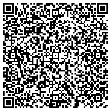 QR-код с контактной информацией организации ООО «Л-тур»