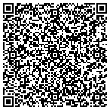 QR-код с контактной информацией организации Райский тур