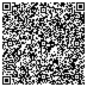 QR-код с контактной информацией организации Газовик М