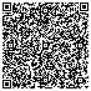 QR-код с контактной информацией организации Мастер отдыха