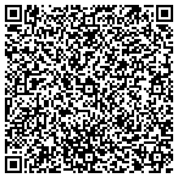 QR-код с контактной информацией организации Jean Louis David