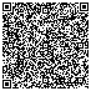 QR-код с контактной информацией организации Лица