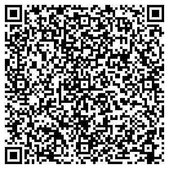 QR-код с контактной информацией организации ООО СибЛинк