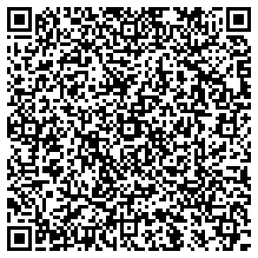 QR-код с контактной информацией организации Центр Бухучета