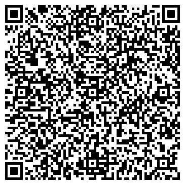 QR-код с контактной информацией организации АНО Детский Центр Культуры «ШАНС»