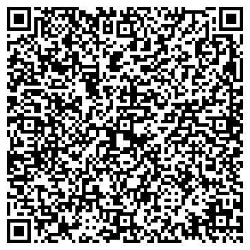 QR-код с контактной информацией организации Malena