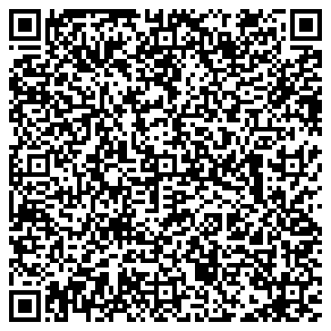 QR-код с контактной информацией организации Априори-Тревел