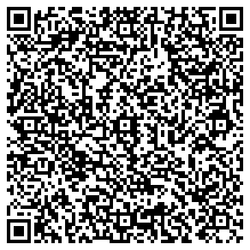 QR-код с контактной информацией организации ООО АТЛАНТИК ТРЭВЕЛ