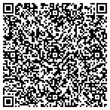 QR-код с контактной информацией организации ООО Прометей-Тур