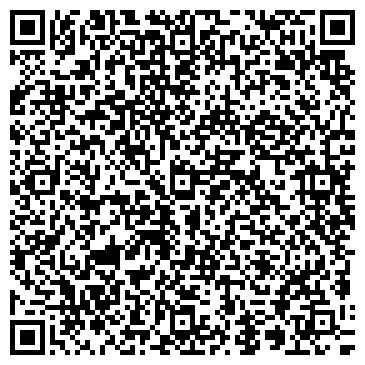 QR-код с контактной информацией организации Влада Тур