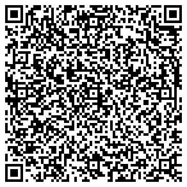 QR-код с контактной информацией организации БОН ВОЯЖ