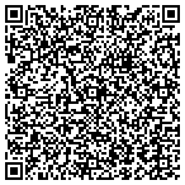 QR-код с контактной информацией организации Моне