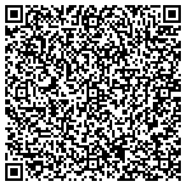 QR-код с контактной информацией организации Реноме-тур