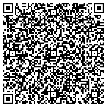 QR-код с контактной информацией организации ООО Афина-строй