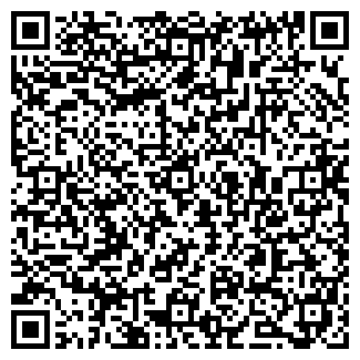 QR-код с контактной информацией организации ООО Мега Т