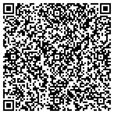 QR-код с контактной информацией организации Южный Мост