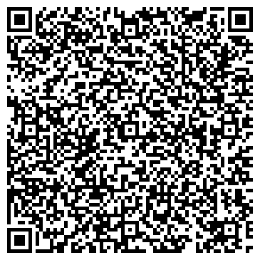 QR-код с контактной информацией организации ЦирюльникЪ