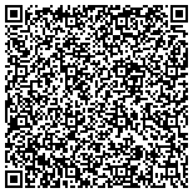 QR-код с контактной информацией организации Сеть салонов красоты Александра Тодчука