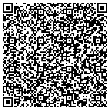 QR-код с контактной информацией организации ООО Технология