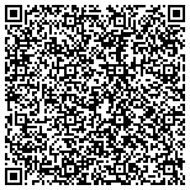 QR-код с контактной информацией организации Московская парикмахерская, сеть салонов, ИП Яценко А.В.