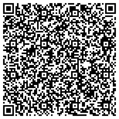 QR-код с контактной информацией организации Интервесп, торговая компания, представительство в г. Пензе
