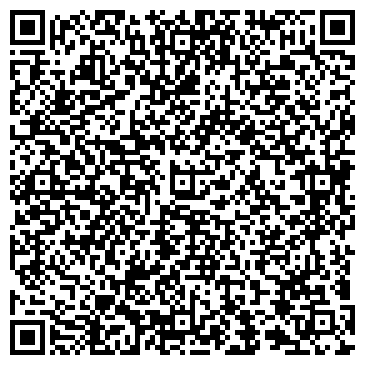 QR-код с контактной информацией организации АЭРО-БОСС