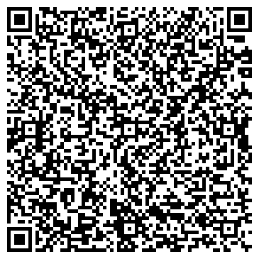 QR-код с контактной информацией организации Пальма Тур