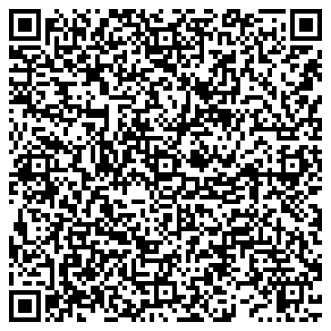 QR-код с контактной информацией организации ХВГ-Бюро