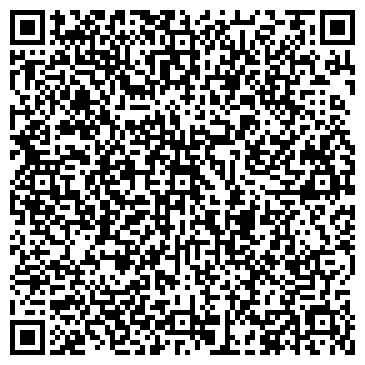 QR-код с контактной информацией организации ООО Эйфория-Тур