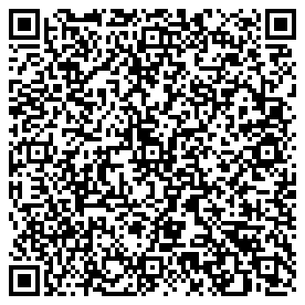 QR-код с контактной информацией организации Тур Чудес