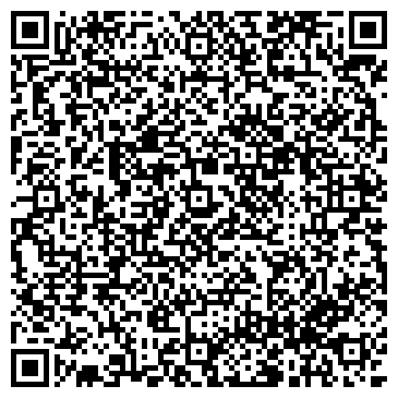 QR-код с контактной информацией организации АО «МСК»