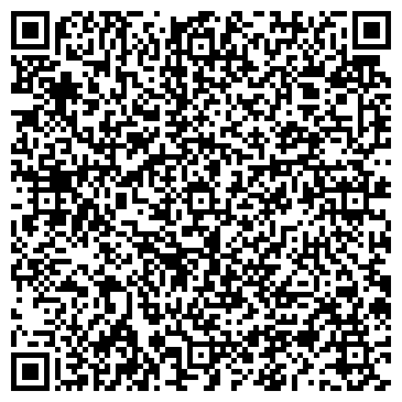 QR-код с контактной информацией организации Астрея