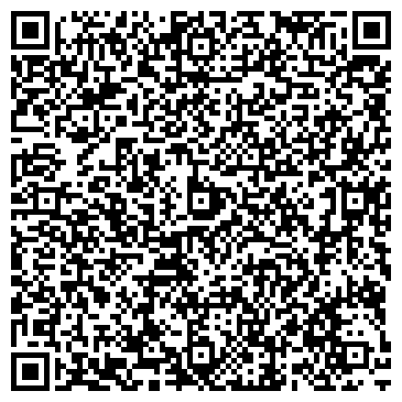 QR-код с контактной информацией организации ООО ТехИндустрия
