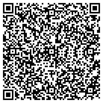 QR-код с контактной информацией организации ТурЖилфонд