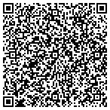 QR-код с контактной информацией организации Моне