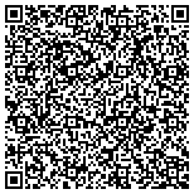QR-код с контактной информацией организации ЦирюльникЪ
