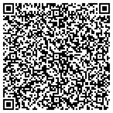 QR-код с контактной информацией организации Банк горящих туров