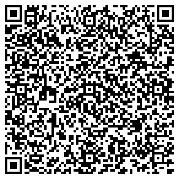 QR-код с контактной информацией организации Persona Cosmetology