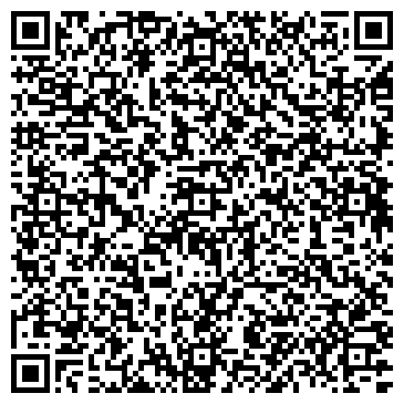 QR-код с контактной информацией организации Persona Cosmetology