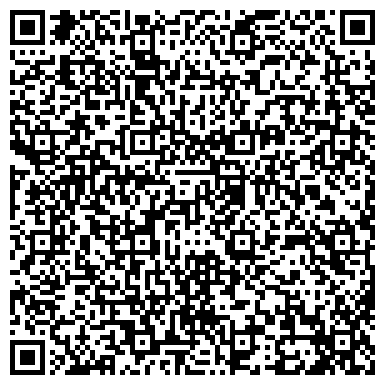 QR-код с контактной информацией организации Маркиза58, салон-магазин солнцезащитных систем, ООО Альт
