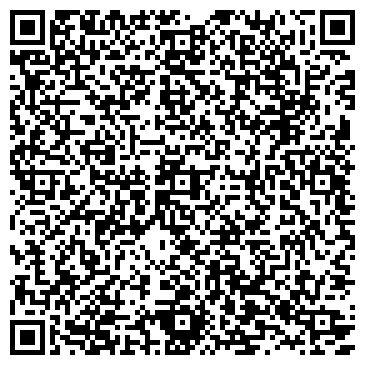 QR-код с контактной информацией организации Luxe Travel