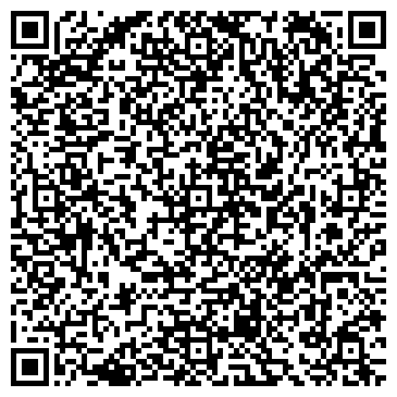 QR-код с контактной информацией организации ООО Хеппи Тур