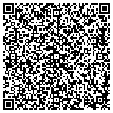 QR-код с контактной информацией организации Кассиопея